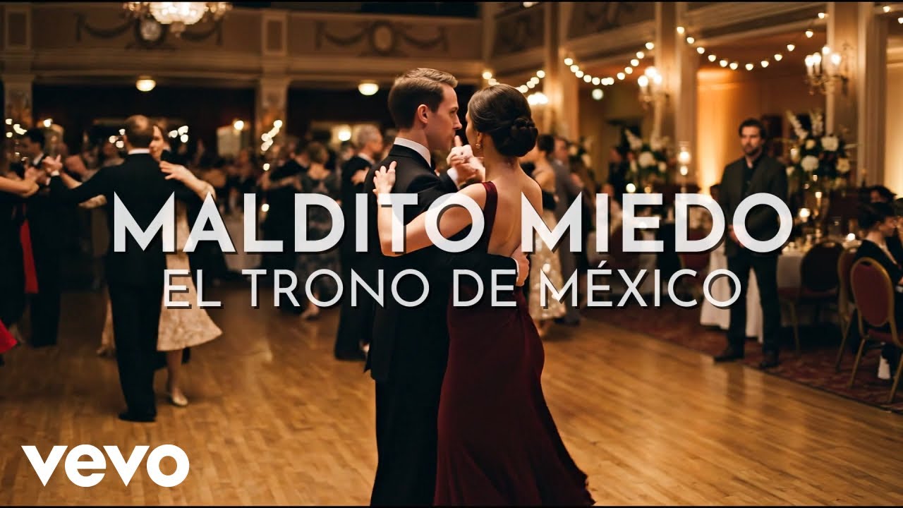 Maldito Miedo