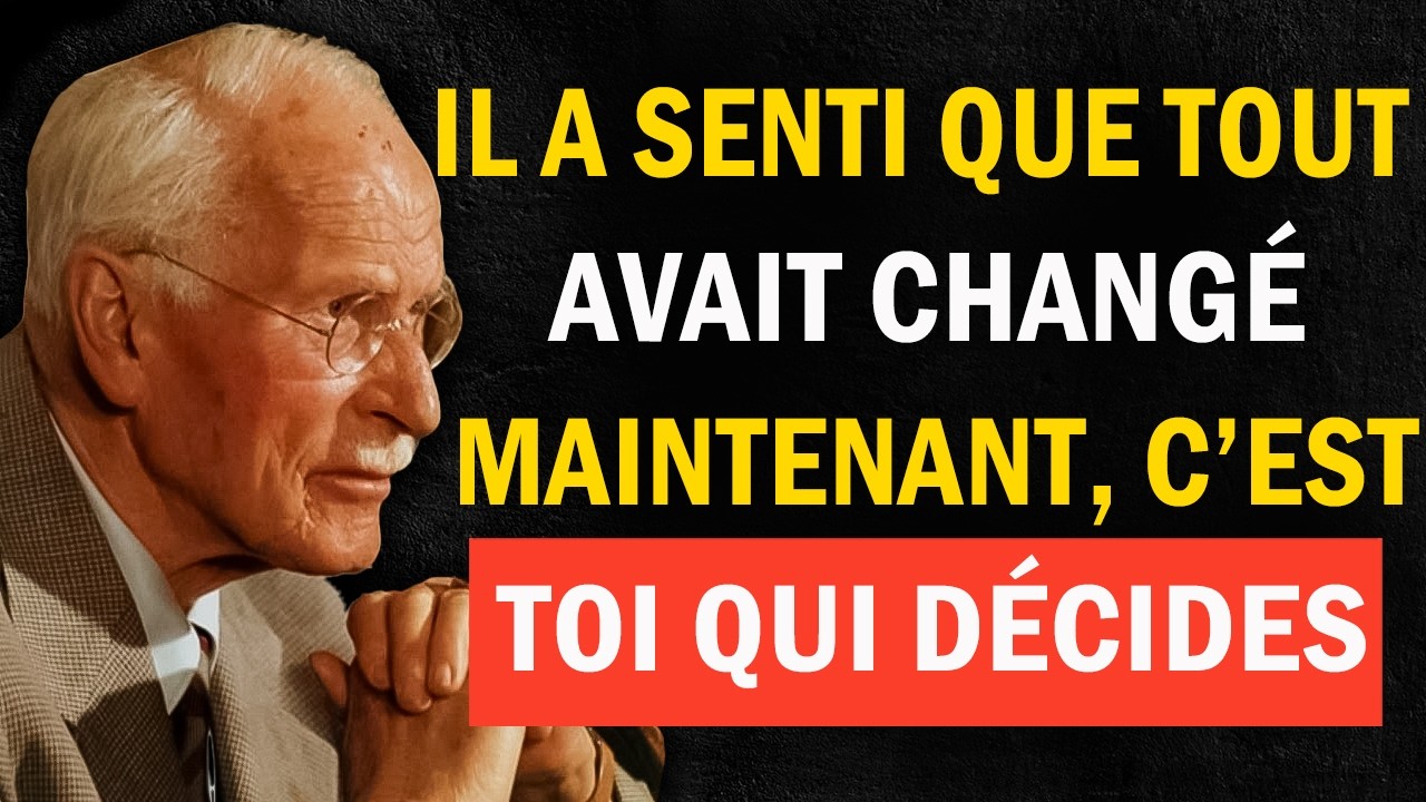 9 faiblesses émotionnelles chez les hommes | Psychologie de Carl Jung