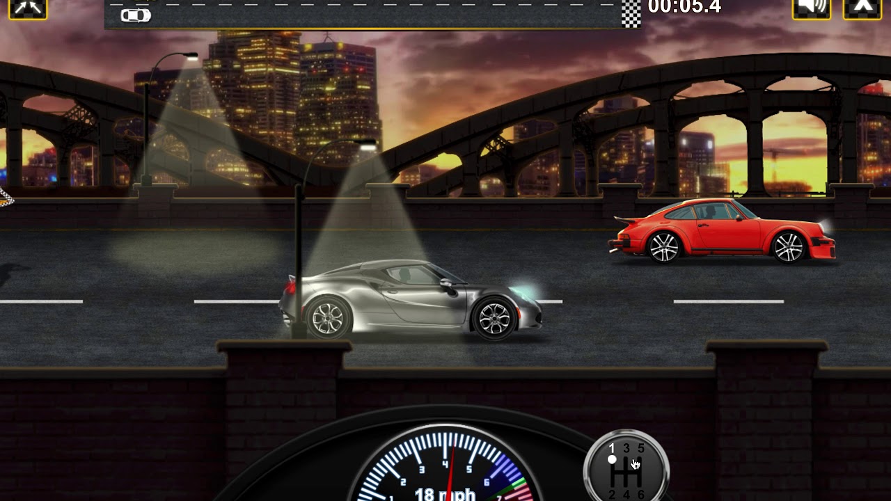 gear madness YouTube