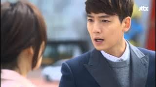Falling for Innocence (순정에 반하다) ---- Jung Kyoung-Ho si Kim So-Yeon