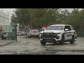 Fort Lauderdale school on lock down after report of possible weapon on campus, police say
