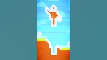 Slice to Save All Levels gameplay #lv100 #shorts #viral