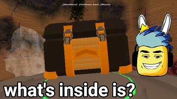 Open Deluxe Crate For the first time - Tower Defense Simulator [Roblos]