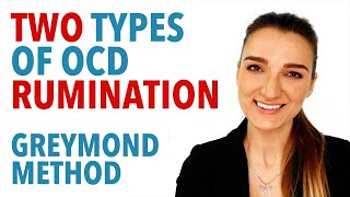 Two Types Of OCD Rumination