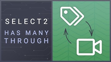 How to Add Categories and Filtering (Has Many Through Relationships)