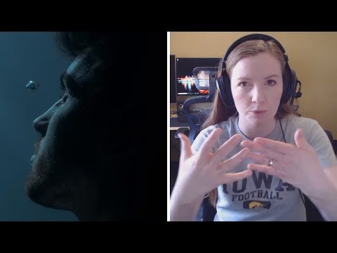 EUROVISION REACTION | The Netherlands 2019 | Duncan Laurence - Arcade