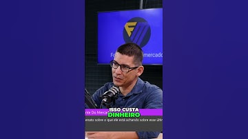 Devedor a investidor: como consegui meu Bitcoin