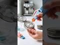 Best Kitchen Cleaning Tool 2026 🧽 3 in 1 Cup Lid Gap Cleaner (Worth It?)#kitchengadgets #cleaning