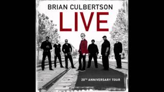 Brian Culbertson - Our love (20th Anniversary Live) chords