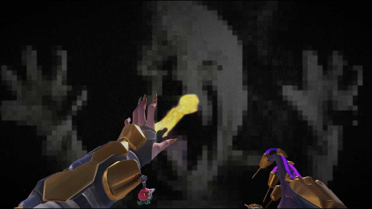 low quality overwatch