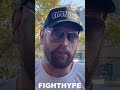 Tyson Fury On Coke Again #tysonfury #trends #shorts