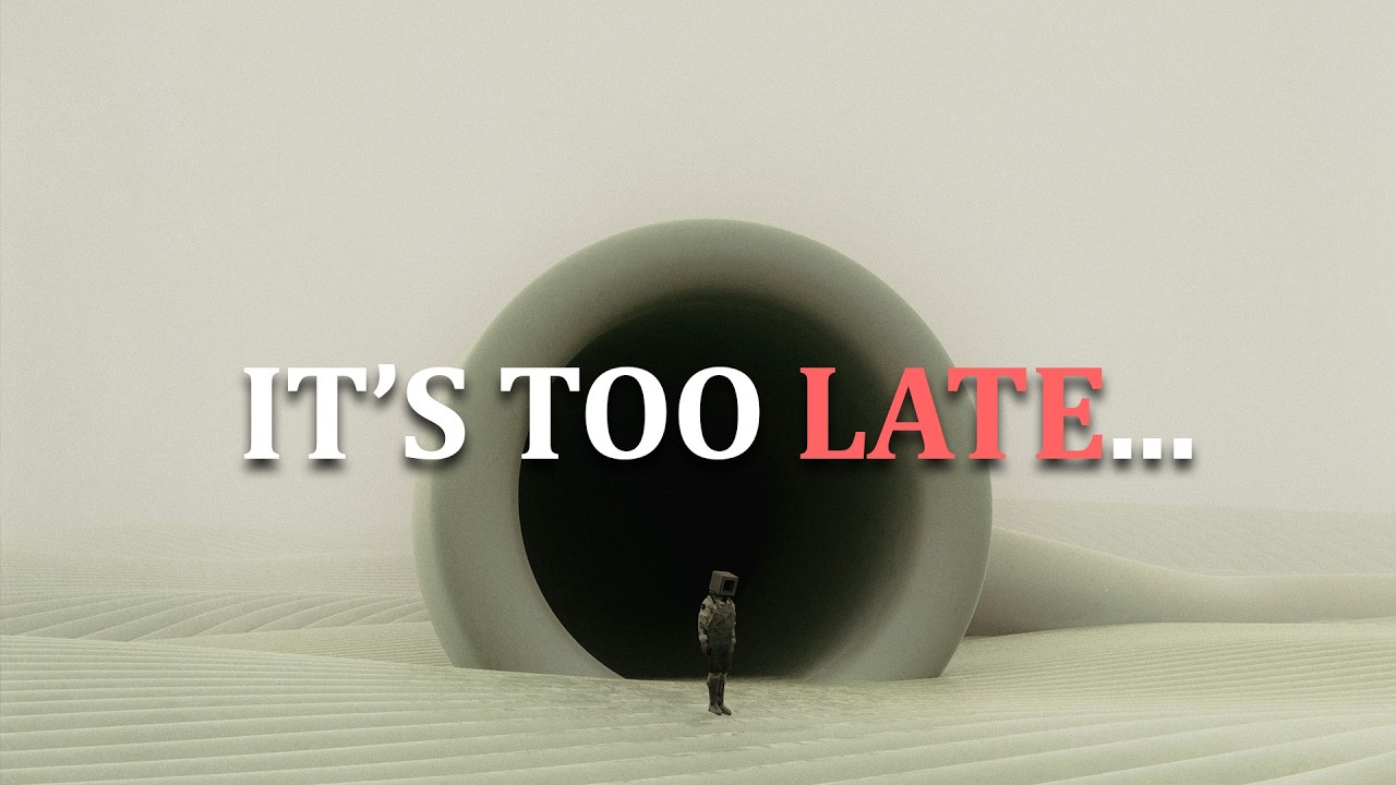 Is The Universe Already Dead? | Exhalation