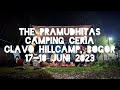 Clavo hillcamp  bogor  campcer bareng the wardanas  the pramudhitas 6