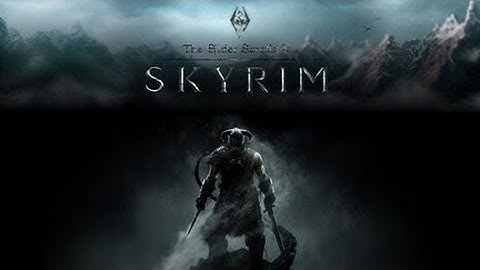 The Elder Scrolls V: Skyrim - Episode 1 (Walkthrough Xbox 360/PS3/PC) [HD]