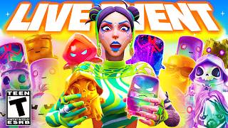 🔴*NEW* FORTNITE MASTERY MONDAY UPDATE RIGHT NOW! (Season 3 LIVE)
