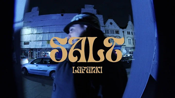 Lafanki - Salt (Official Music Video)