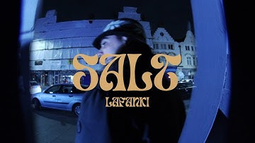 Lafanki - Salt (Official Music Video)