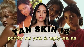 Colourism in South Asia: the toxic lies about beauty