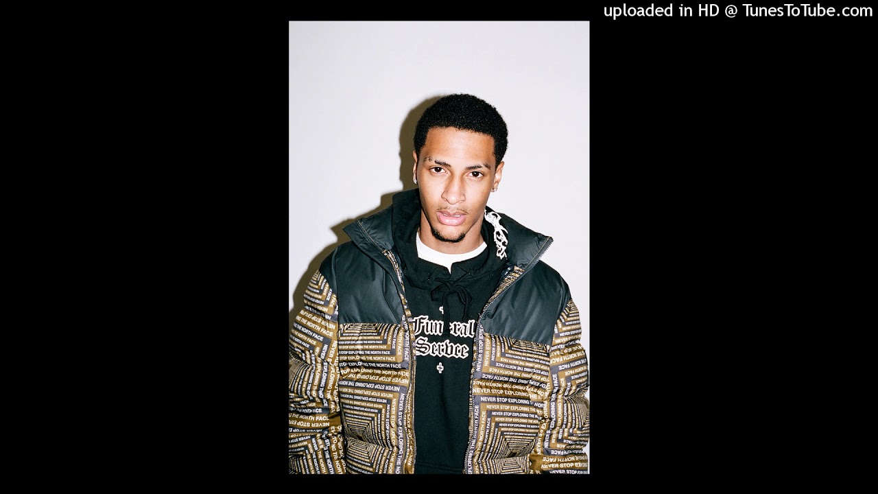 [SOLD] COMETHAZINE TYPE BEAT 2019 - "RAF" (PROD. TREETIME)