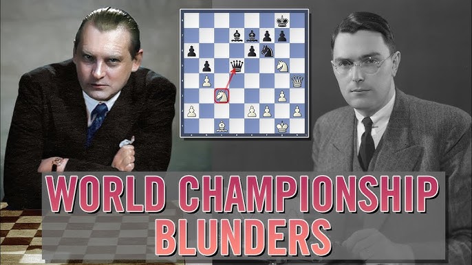 Alekhine - Capablanca World Championship Match 1927 - Chessentials