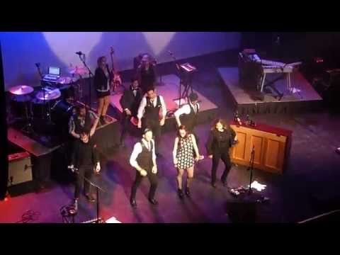 Ingrid Michaelson -