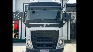 VOLVO FH13.500 2017 YIL NARHI 65.000 $ kelishtirib beriladi