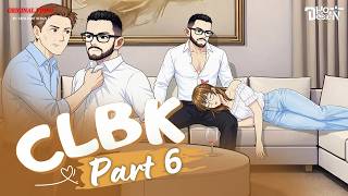 Clbk Part 6  Dhot Design