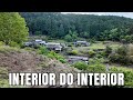 NO MEIO DO MEIO DAS MONTANHAS NO JAPÃO 🇯🇵