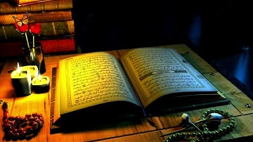 سورة الاخلاص والفلق والناس بصوت هادئ يريح القلب اجمل صوت قران