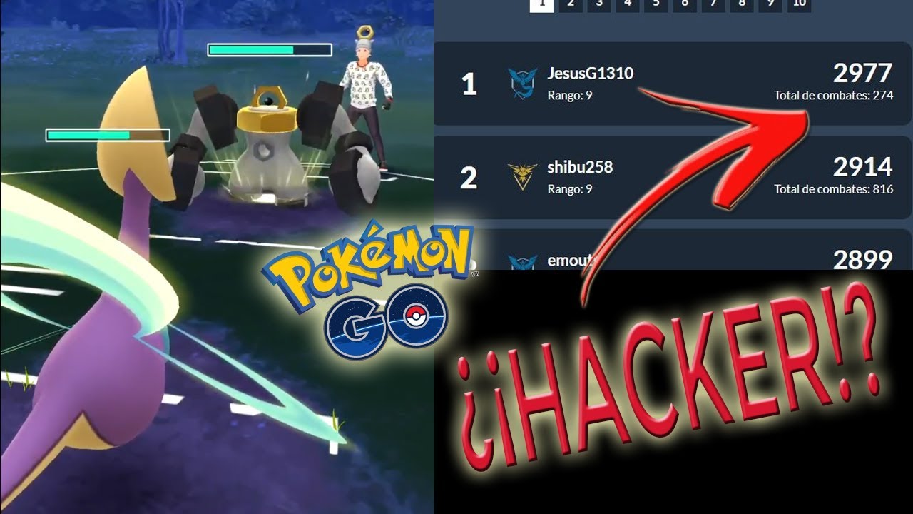 OS EXPLICO TODOS los NUEVOS ATAQUES de CADA POKÉMON y el REBALANCE en  Pokémon GO! [Keibron] 