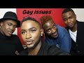 GAY ISSUES IN LONDON