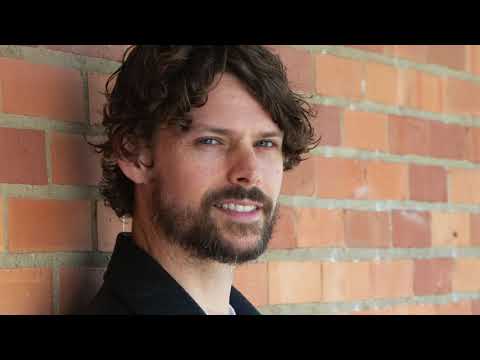 洋楽 Jarrod Lawson Be The Change - Jarrod Lawson (Official Video) - YouTube