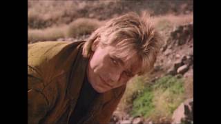 Screencapture Video MacGyver - Where Is A Man To Go