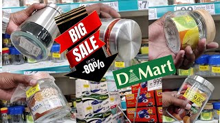 D Mart Latest Kitchen Organiser Sale || D'Mart Latest Kitchenware Sale ||D Mart Buy One Get One Sale
