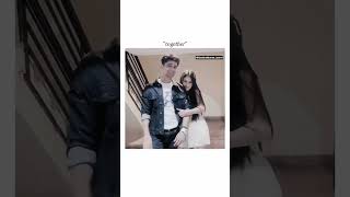 Abhiii and Ishuuu🥺🧿 #ishamalviya #abhishekkumar #abhishalove #abhisha #trending #shorts #love