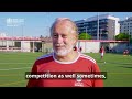 Walking football in Portugal adds life to years