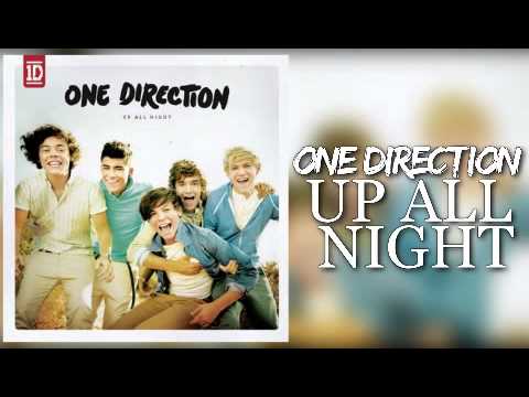 full album one direction up all night indowebster