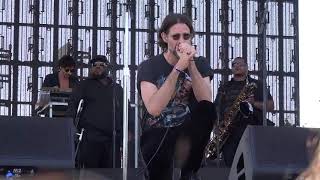 Miike Snow | Devil's Work | live Just Like Heaven, May 4, 2019