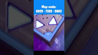 Ultimate Rainbow Dropper Map Code   Fortnite Creative 2 0 🎮 #Fortnite #Creative2 0 #RainbowDropper