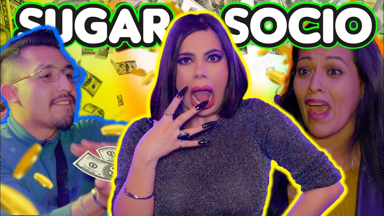 INFIELES T-6 | Siempre quiere más Ep.77 - Lizbeth Rodriguez