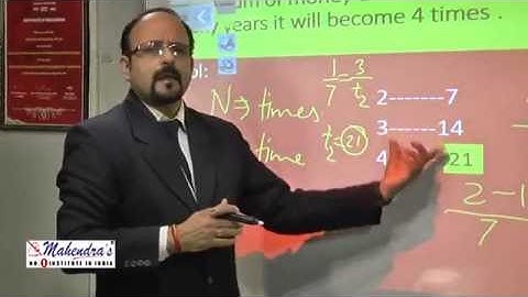 Learn Simple Interest With Expert Tricks | RBI | IBPS | SBI | SSC | RAILWAY