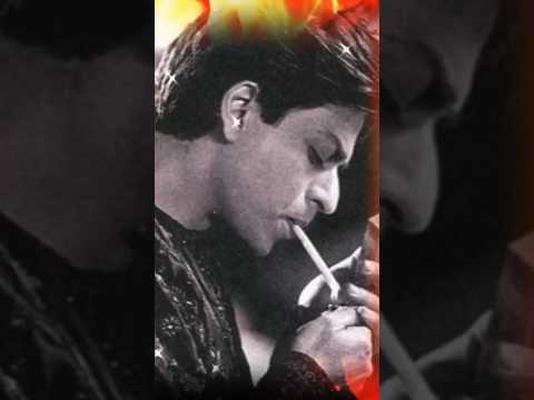Darr 'movie.. SRK