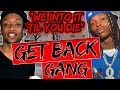 The Story of Get Back Gang