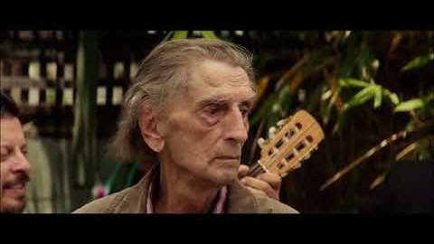 Thumbnail of Volver, volver - Harry Dean Stanton