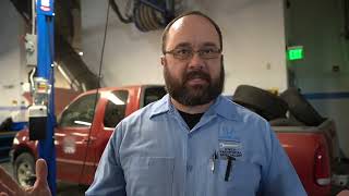 EVC Alums Now Involved in Automotive Industry