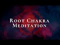 Meditation Music - Root Chakra - 396 Hz