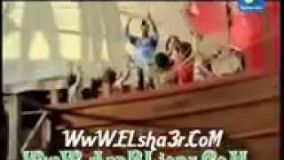 مين حبيب بابا - محمد هنيدي - YouTube.wmv