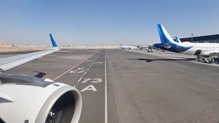 Kuwait Airways Airbus A320-200 NEO Kuwait to Bodrum
