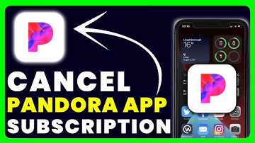 How to Cancel Pandora Subscription