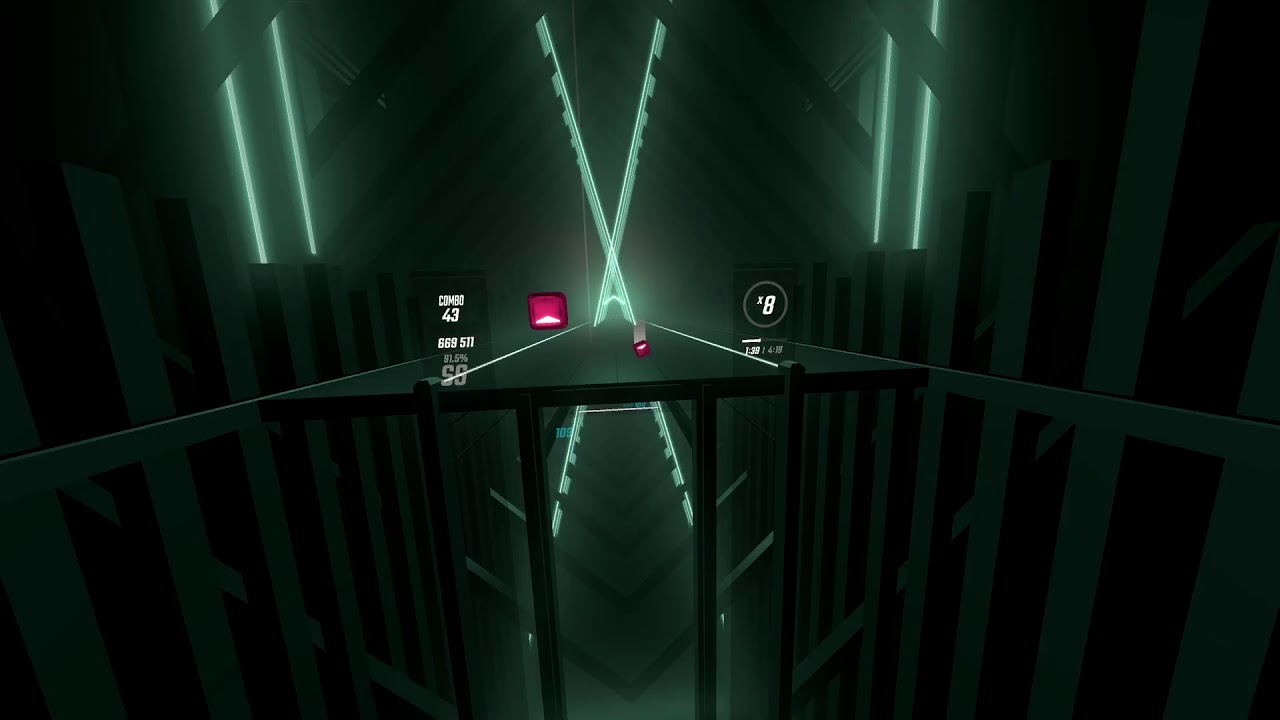 Possesed By The Blood Moon by ReeK  [mapped by DE125, Skeelie, Vilawes] - 130% SP, 84.5% ACC - Pass